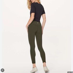 Lululemon Align Pant II